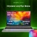 Ноутбук Digma Pro Breve Ryzen 7 5700U 16Gb SSD512Gb AMD Radeon Graphics 15.6" IPS FHD (1920x1080) Windows 11 Pro silver WiFi BT Cam 4500mAh (DN15R7-ADXW01)