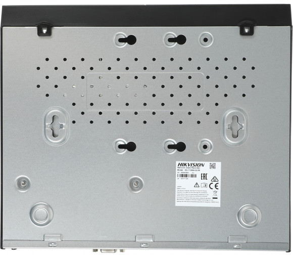 Видеорегистратор Hikvision DS-7108NI-Q1/M(C)