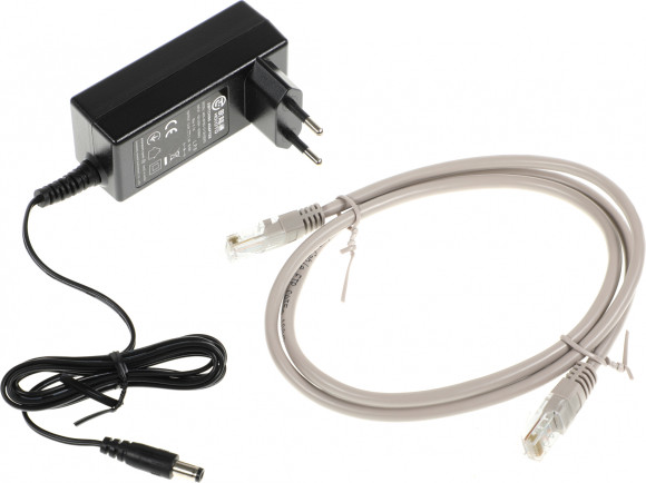 Видеорегистратор Hikvision DS-7108NI-Q1/M(C)