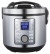 Чайник электрический Centek CT-0035 1.5л. 2000Вт серебристый корпус: металл