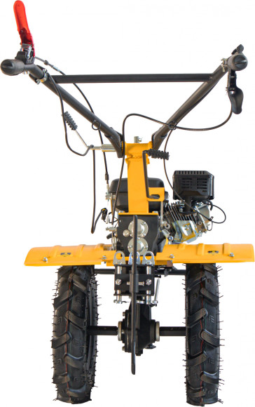 Мотоблок Huter МК-1003РL (70/5/63) бензиновый