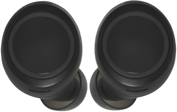 Гарнитура внутриканальные Creative Sensemore Air черный беспроводные bluetooth в ушной раковине (51EF1020AA000)