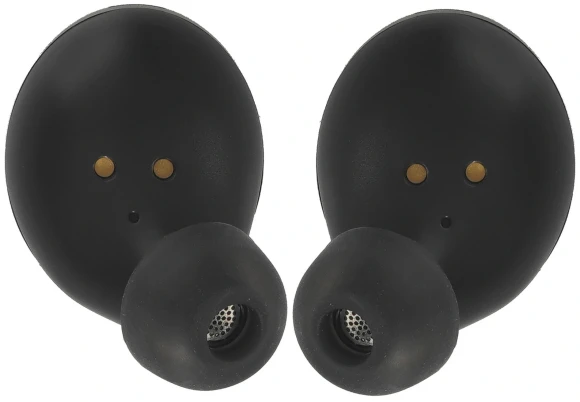 Гарнитура внутриканальные Creative Sensemore Air черный беспроводные bluetooth в ушной раковине (51EF1020AA000)