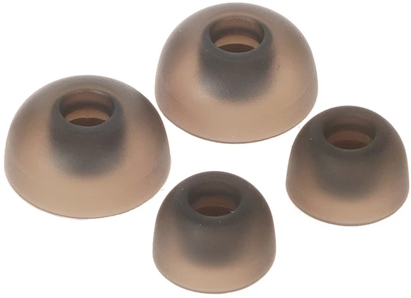 Гарнитура внутриканальные Creative Sensemore Air черный беспроводные bluetooth в ушной раковине (51EF1020AA000)