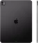 Планшет Apple iPad Pro 2024 A2926 M4 9C RAM8Gb ROM256Gb 13" OLED 2752x2064 5G eSIM iOS черный космос 12Mpix 12Mpix BT WiFi 9hr