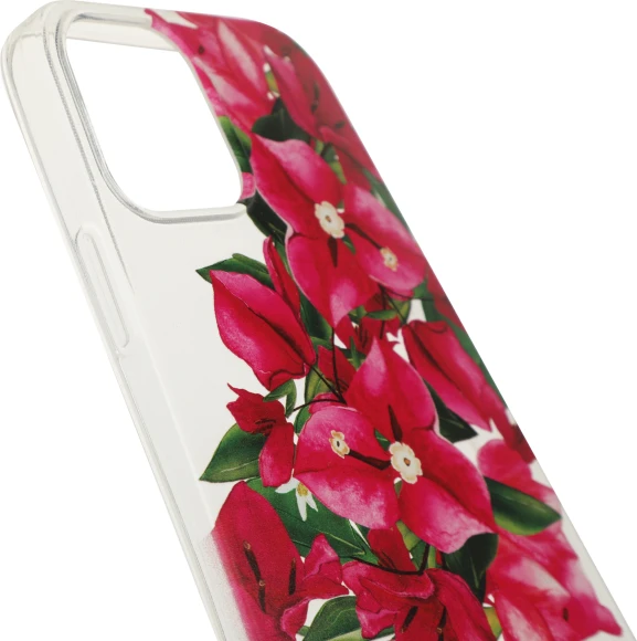 Чехол (клип-кейс) Gresso для Apple iPhone 12/12 Pro Air прозрачный/рисунок (GR17AAAE9068) Чехол (клип-кейс) Gresso для Apple iPhone 12/12 Pro Air прозрачный/рисунок (GR17AAAE9068)