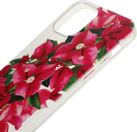 Чехол (клип-кейс) Gresso для Apple iPhone 12/12 Pro Air прозрачный/рисунок (GR17AAAE9068) Чехол (клип-кейс) Gresso для Apple iPhone 12/12 Pro Air прозрачный/рисунок (GR17AAAE9068)