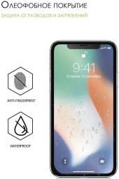 Защитное стекло для экрана LuxCase прозрачный для ZTE Blade L8/L9 прозрачная 1шт. (83244) Защитное стекло для экрана LuxCase прозрачный для ZTE Blade L8/L9 прозрачная 1шт. (83244)