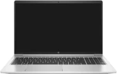 Ноутбук HP ProBook 450 G9 Core i5 1235U 8Gb SSD256Gb Intel Iris Xe graphics 15.6" IPS FHD (1920x1080) FreeDOS silver WiFi BT Cam (9M3U5AT)
