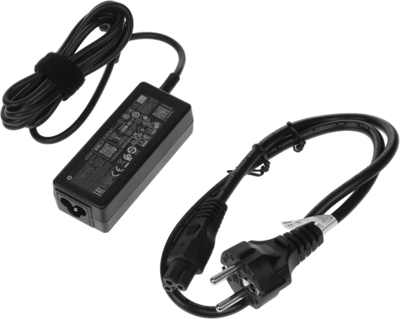 Ноутбук HP ProBook 450 G9 Core i5 1235U 8Gb SSD256Gb Intel Iris Xe graphics 15.6" IPS FHD (1920x1080) FreeDOS silver WiFi BT Cam (9M3U5AT)