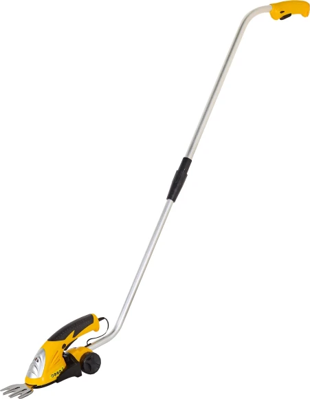 Кусторез/ножницы для травы Huter GET-3,6Hаккум. (в компл.:телескопич.рук.) (70/1/29)