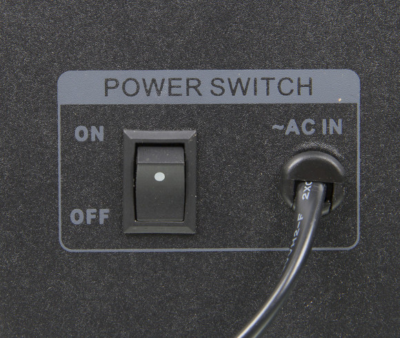 Колонки Sven MS-150 2.1 черный 15Вт