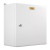 Шкаф распределительный Elbox EMW-600.400.210-1-IP66 настенный 600мм 400мм 210мм IP66 IK10 несъемн.бок.пан. 100кг серый