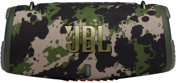 Колонка порт. JBL Xtreme 3 камуфляж 100W 4.0 BT/USB 15м 5000mAh (JBLXTREME3CAMO(AS/EU)) Колонка порт. JBL Xtreme 3 камуфляж 100W 4.0 BT/USB 15м 5000mAh (JBLXTREME3CAMO(AS/EU))
