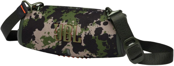 Колонка порт. JBL Xtreme 3 камуфляж 100W 4.0 BT/USB 15м 5000mAh (JBLXTREME3CAMO(AS/EU)) Колонка порт. JBL Xtreme 3 камуфляж 100W 4.0 BT/USB 15м 5000mAh (JBLXTREME3CAMO(AS/EU))