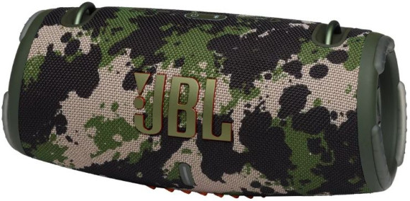 Колонка порт. JBL Xtreme 3 камуфляж 100W 4.0 BT/USB 15м 5000mAh (JBLXTREME3CAMO(AS/EU)) Колонка порт. JBL Xtreme 3 камуфляж 100W 4.0 BT/USB 15м 5000mAh (JBLXTREME3CAMO(AS/EU))