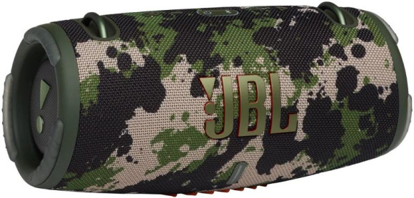 Колонка порт. JBL Xtreme 3 камуфляж 100W 4.0 BT/USB 15м 5000mAh (JBLXTREME3CAMO(AS/EU)) Колонка порт. JBL Xtreme 3 камуфляж 100W 4.0 BT/USB 15м 5000mAh (JBLXTREME3CAMO(AS/EU))