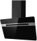 Вытяжка каминная Jet Air Viki BL/A/60 черный управление: сенсорное (1 мотор)