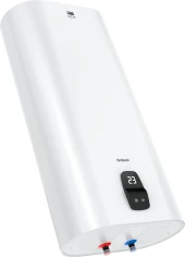 Водонагреватель Timberk Lotta T-WSE80-FS1D-V 2кВт 80л электрический настенный/белый Водонагреватель Timberk Lotta T-WSE80-FS1D-V 2кВт 80л электрический настенный/белый