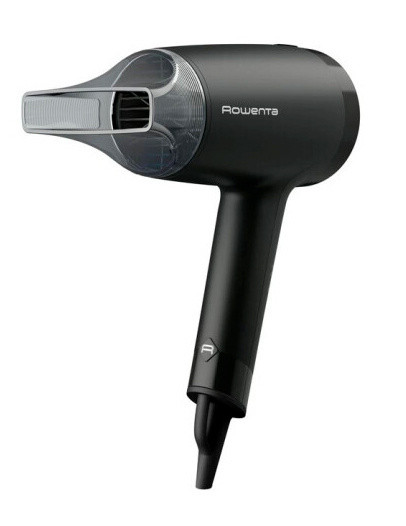 Фен Rowenta CV1803F0 1600Вт черный (1830008758)