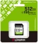 Флеш карта SDXC 512GB Kingston SDS3/512GB Canvas Select Plus V10 w/o adapter Флеш карта SDXC 512GB Kingston SDS3/512GB Canvas Select Plus V10 w/o adapter