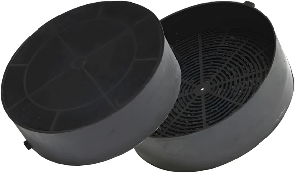 Фильтр угольный Elikor Ф-00 (2шт.) Фильтр угольный Elikor Ф-00 (2шт.)