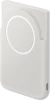 Мобильный аккумулятор Samsung External Battery Magnetic Wireless 5000mAh 3A серый (EB-U2500XJEGRU)