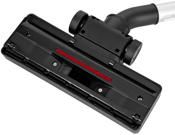 Пылесос ручной Kitfort КТ-5237 450Вт зеленый/черный