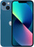 Смартфон Huawei EVE-LX9N nova Y61 128Gb 4Gb синий моноблок 3G 4G 2Sim 6.52" 720x1600 Android 12 50Mpix 802.11 b/g/n NFC GPS GSM900/1800 GSM1900 microSD max512Gb