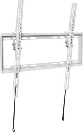 Кронштейн для телевизора Ultramounts UM832TW белый 32"-55" макс.35кг настенный наклон Кронштейн для телевизора Ultramounts UM832TW белый 32"-55" макс.35кг настенный наклон