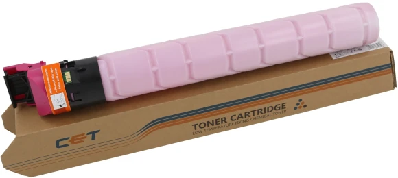 Картридж лазерный Cet CET141644 TN-328M/TN-626M пурпурный (28000стр.) для Konica Minolta C250i/C300i/C360i Картридж лазерный Cet CET141644 TN-328M/TN-626M пурпурный (28000стр.) для Konica Minolta C250i/C300i/C360i