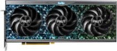 Видеокарта Palit PCI-E 4.0 PA-RTX4090 GAMEROCK NVIDIA GeForce RTX 4090 24Gb 384bit GDDR6X 2235/21000 HDMIx1 DPx3 HDCP Ret