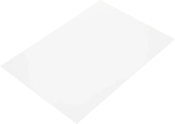 Обложки для переплёта Office Kit A4 200мкм прозрачный (100шт) PCA400200 Обложки для переплёта Office Kit A4 200мкм прозрачный (100шт) PCA400200