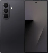 Смартфон Samsung SM-F966B Galaxy Z Fold7 256Gb 12Gb серый раскладной 3G 4G 2Sim 8" 1968x2184 Android 16 200Mpix 802.11 a/b/g/n/ac/ax/be NFC GPS GSM900/1800 GSM1900 Protect