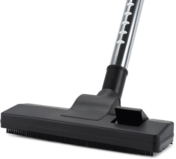 Пылесос Hyundai HYV-B4995 2220Вт черный/красный (в компл.:1мешок) Пылесос Hyundai HYV-B4995 2220Вт черный/красный (в компл.:1мешок)