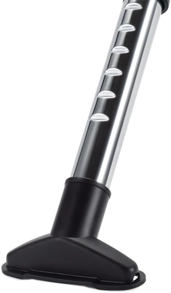 Пылесос Hyundai HYV-B4995 2220Вт черный/красный (в компл.:1мешок) Пылесос Hyundai HYV-B4995 2220Вт черный/красный (в компл.:1мешок)