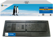 Картридж лазерный G&G GG-TK435 черный (15000стр.) для Kyocera Mita TASKalfa 180/181/220/221 Картридж лазерный G&G GG-TK435 черный (15000стр.) для Kyocera Mita TASKalfa 180/181/220/221