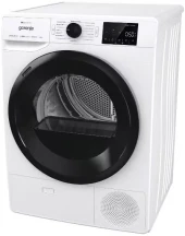 Сушильная машина Gorenje DGPNE82GNLW кл.энер.:A++ макс.загр.:8кг белый Сушильная машина Gorenje DGPNE82GNLW кл.энер.:A++ макс.загр.:8кг белый