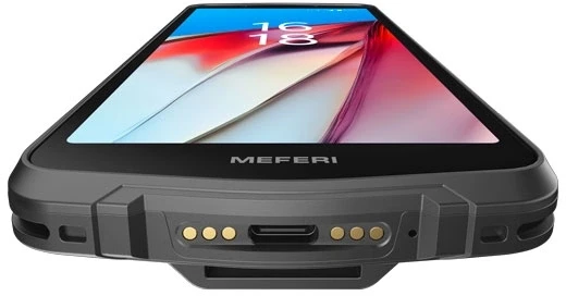 Терминал сбора данных Meferi ME61 (ME61-Q213BHF3YNC5S)