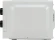Микроволновая Печь Hyundai HYM-M2049 20л. 700Вт белый/черный