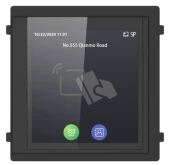 Видеорегистратор Ezviz CS-X5S-R100-8W