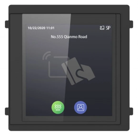Видеорегистратор Ezviz CS-X5S-R100-8W