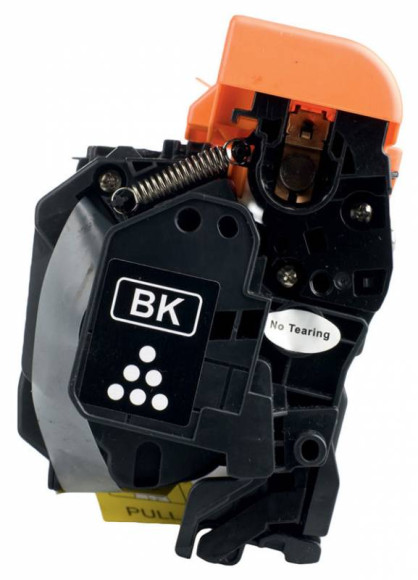 Картридж лазерный Cactus CS-CE260A CE260A черный (8500стр.) для HP LJ CP4025/CP4525/CM4540