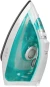 Утюг Tefal FV1R10F1 2000Вт бирюзовый/белый