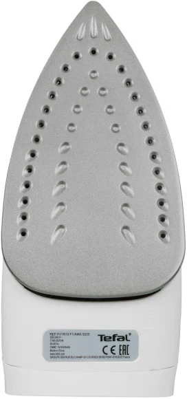 Утюг Tefal FV1R10F1 2000Вт бирюзовый/белый