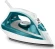 Утюг Tefal FV1R10F1 2000Вт бирюзовый/белый