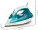 Утюг Tefal FV1R10F1 2000Вт бирюзовый/белый