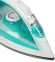 Утюг Tefal FV1R10F1 2000Вт бирюзовый/белый