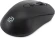 Мышь Оклик 677MW черный оптическая 1600dpi беспров. USB 6but (1520859)