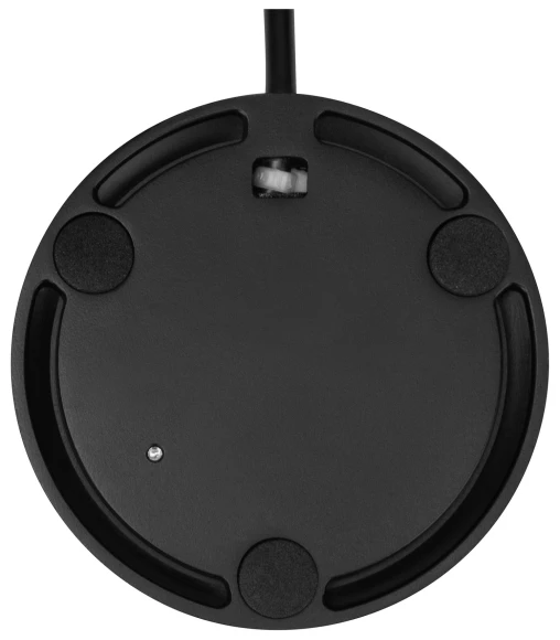 Микрофон проводной Оклик MP-M550 2м черный Микрофон проводной Оклик MP-M550 2м черный